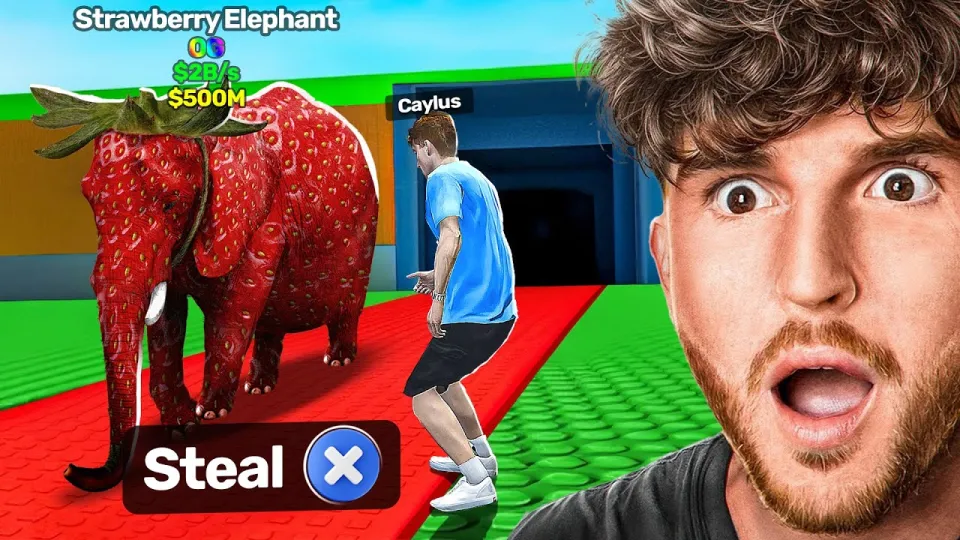 What is GTA 5 and How Can You Steal a Brainrot in the Game
